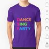 Dsp  Devi Sri Prasad  Dance Sing Party Telugu Music T Shirt Big Size 100 Cotton Devi Sri Prasad Dsp Telugu Music Telugu