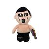 NICI PUNK DRUNKERS Plush Toy 25cm 2025