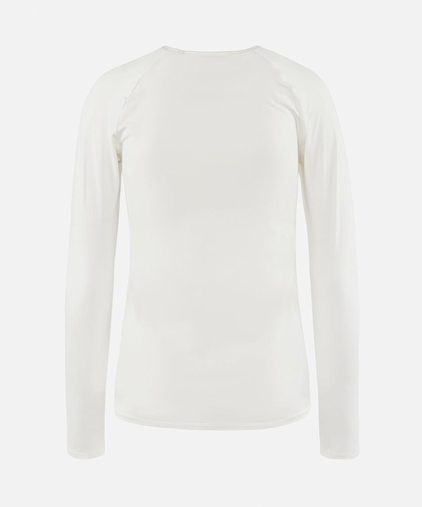 Diseuteuligteubijeon Ultralight Aloe Long Sleeve Tee (Lunar W