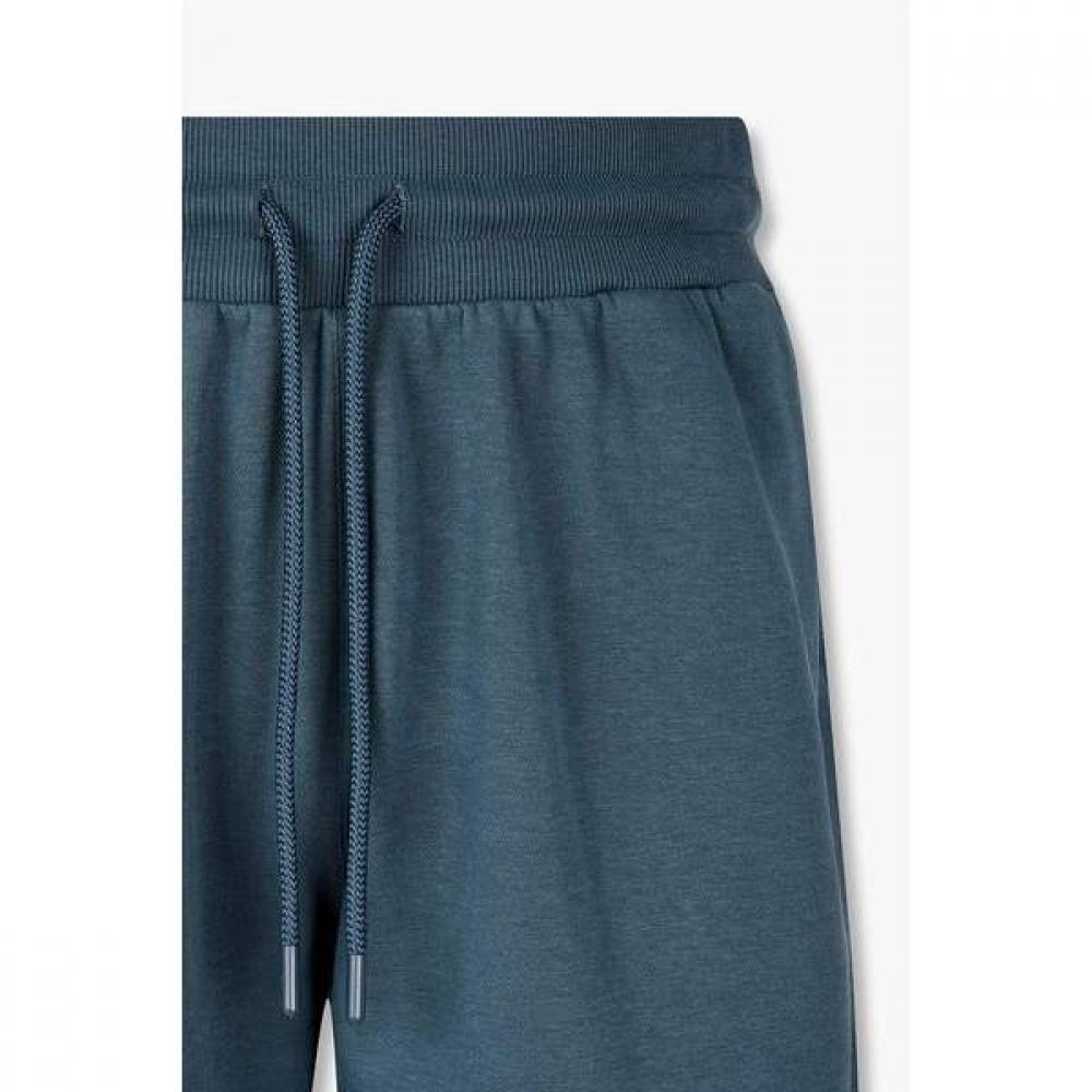 Emporio Armani Men S Bermuda Lounge ShortS 0816131002