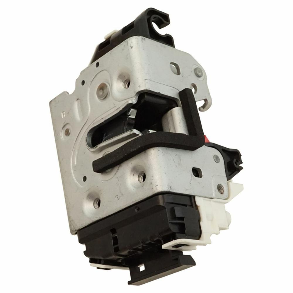 For 07-18 Jeep Wrangler Right Side Front Door Power Lock Latch Actuator New