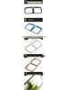 Baojun 530 Rear Air Outlet Decorative Frame - Stainless Steel Accessory