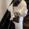 Handbag Women's New Versatile Shoulder Crossbody Small Square Bag