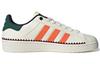 Adidas Superstar Ot Tech 'Cream Victory Crimson' H05649