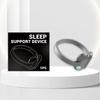 Convenient Sleep Monitor With Automatic Sound Effects And Light Intensity, Suitable For Use Anytime During Business Trips Or Travels