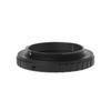 1,25 Zoll Okular-Verlängerungsrohr M42 Gewinde T-Mount Adapter T2 Konverterring für DSLR für Teleskop