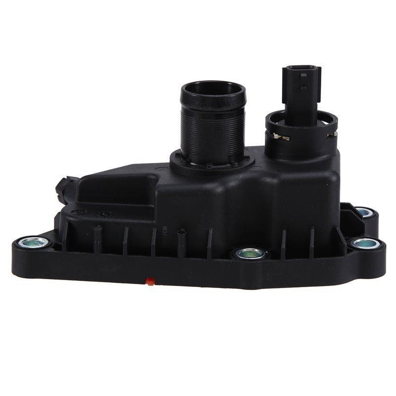 Thermostat Housing For SMART W453 FORFOUR Hatchback FORTWO Coupe Convert M281 1.0-Part Numbers 2812030261 A2812030261 nero