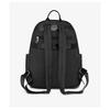 Nylon Backpack Women's Large Capacity Backpack