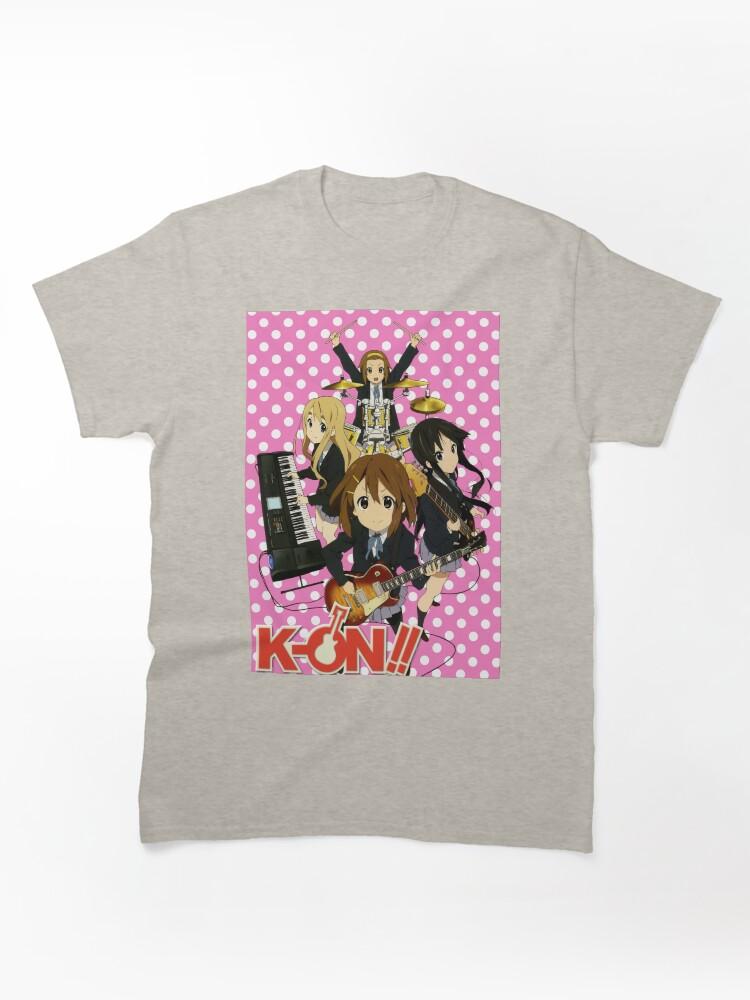 K-On! Essential Unisex T-Shirt