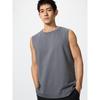 Uniqlo Japan Air Rhythm Cotton Sleeveless Tee