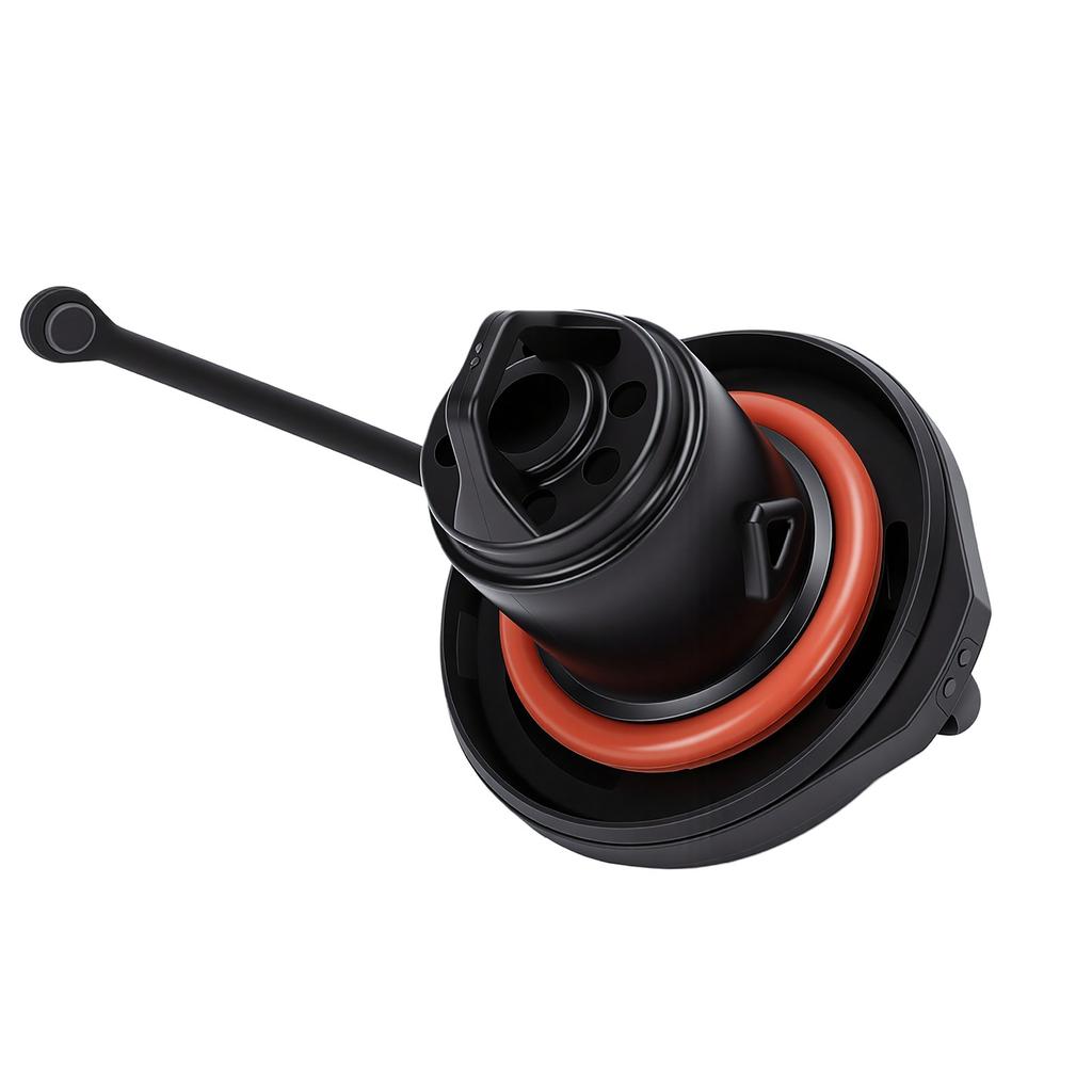 Car Fuel Tank Cap Replacement for Fiat Punto Series Panda Mito Doblo Ducato Idea Stilo 46820586 Gas Cap