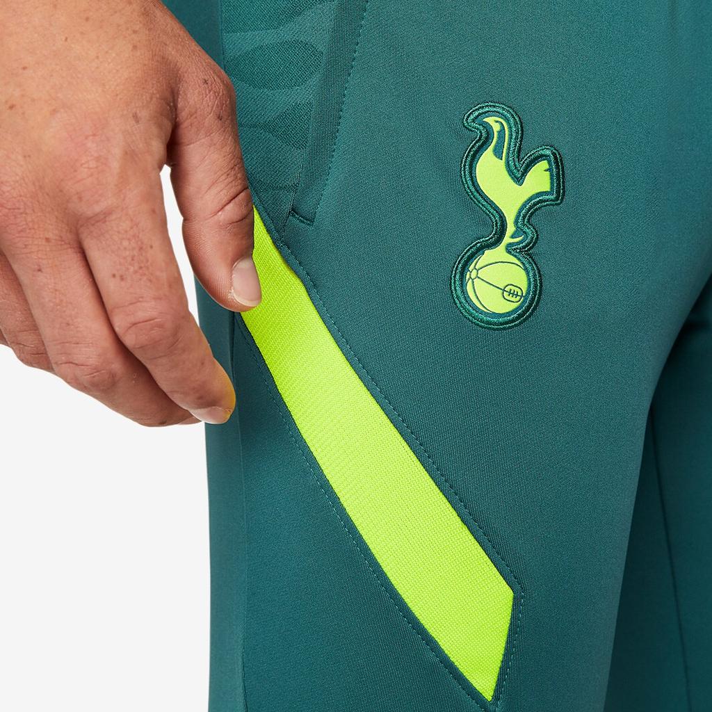 Nike Dri-Fit Strike Tottenham Hotspur 21/22 Comfortable Soft Slim Fit Football Pants Men bottoms DB6931-397
