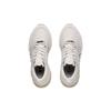 Li Ning CF Su Series Star Track Shock Absorption Rebound Low Top Sports Casual Shoes Men sneaker Pearl-White AGLT075-1