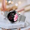 Smartwatch Damski Pacific 28-1 - Ciśnieniomierz (Zy023A)