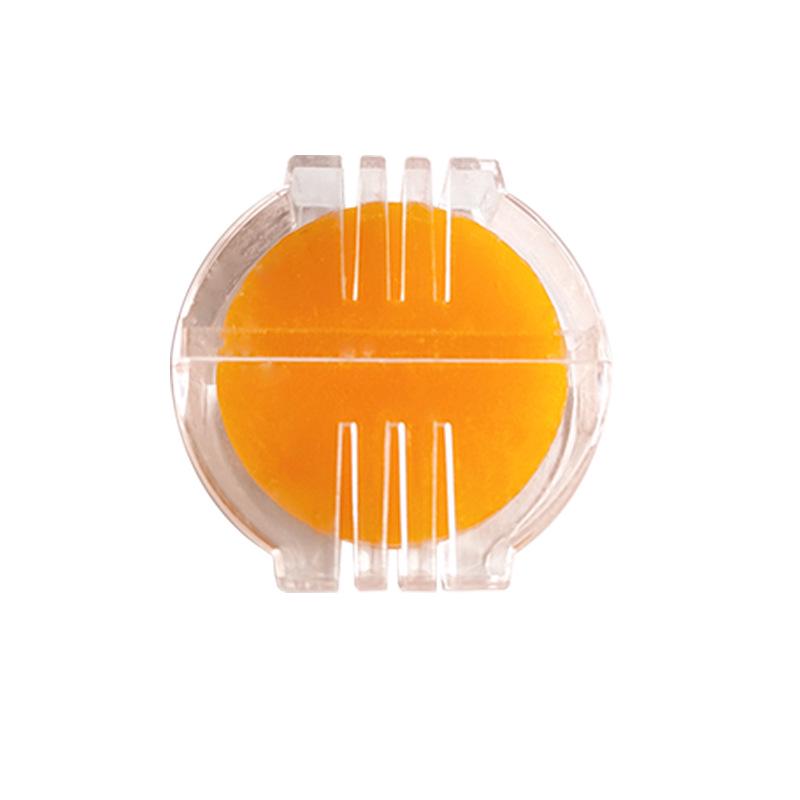 

Thread Wax for Cross-Stitch & Embroidery - Anti-slip, Water-soluble, Beeswax Thread Wax.