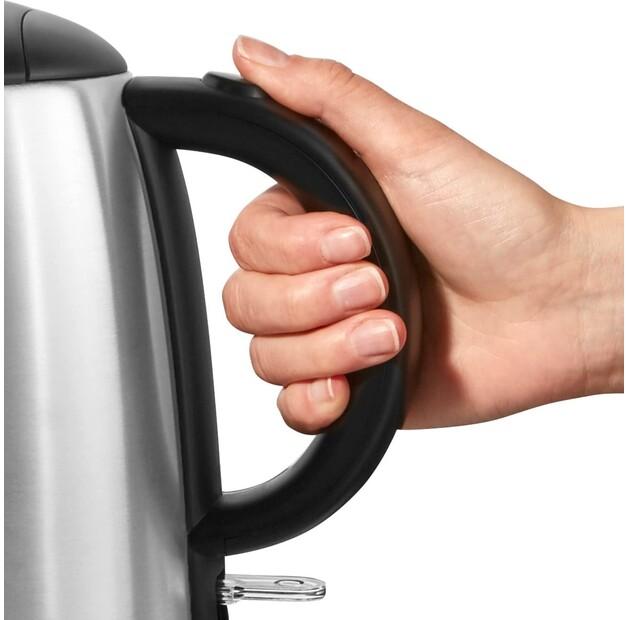 Чайник Melitta Prime Aqua Mini Topo (1018-03)