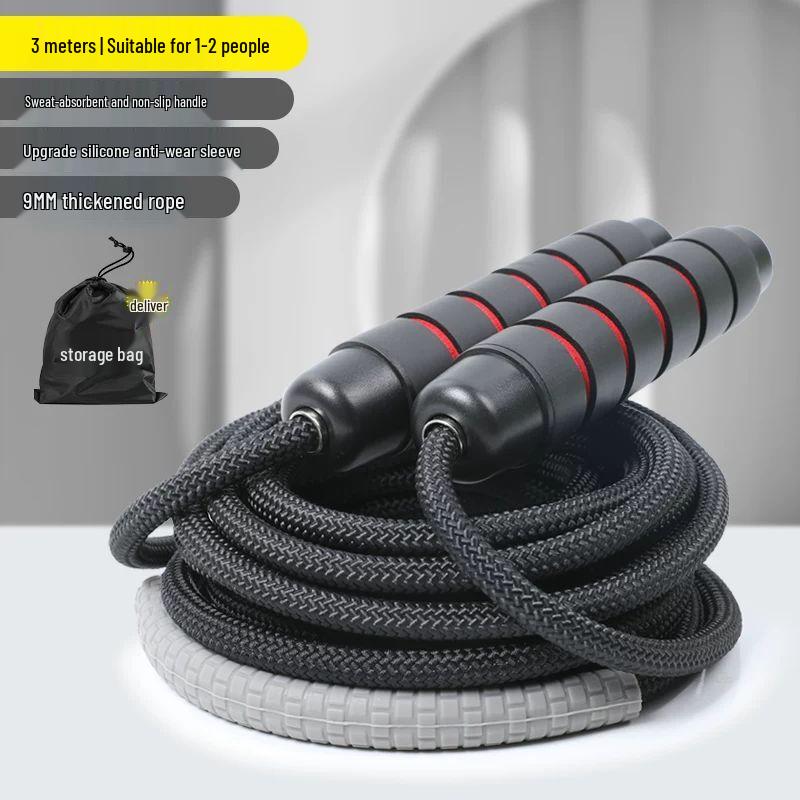 Professional Multi-Person Bearing Jump Rope