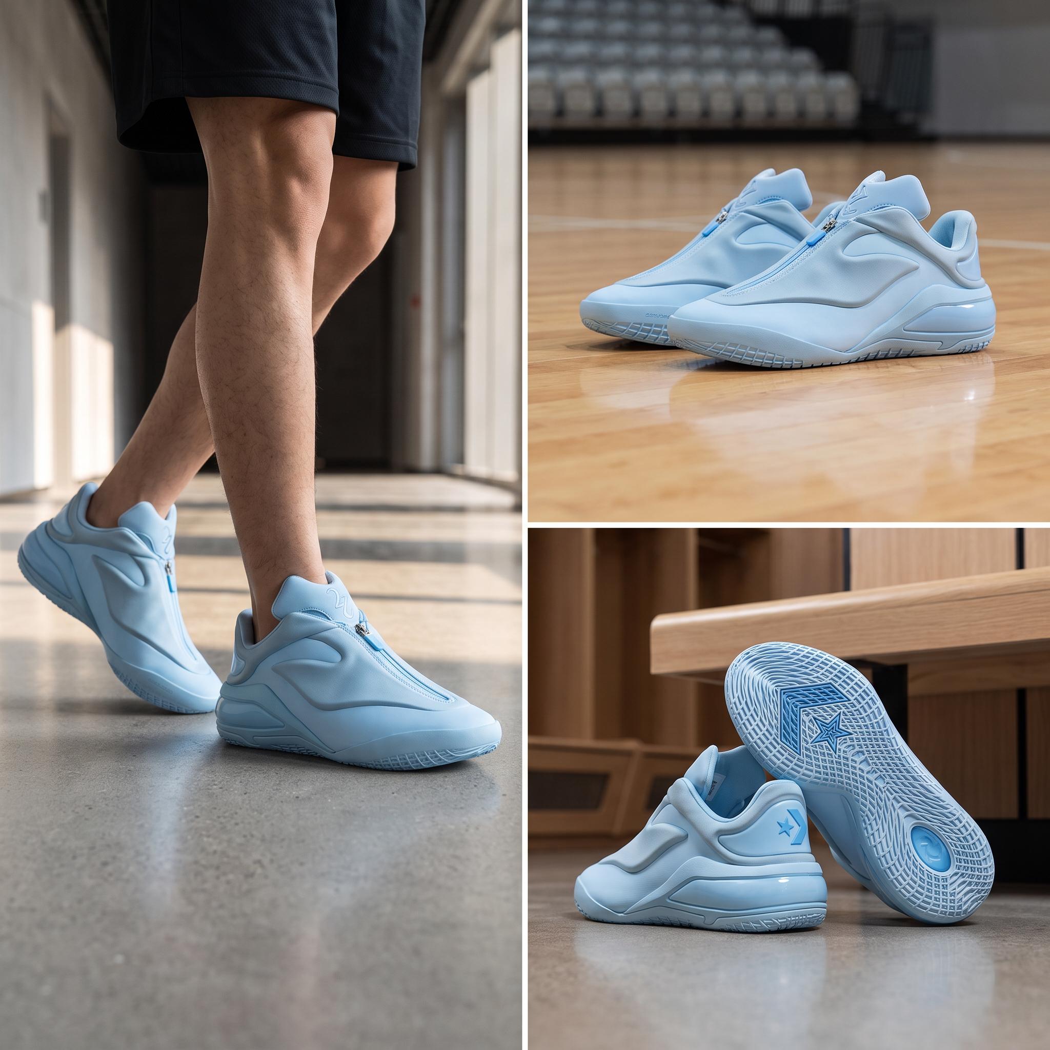 Converse x Shai Gilgeous Alexander SHAI