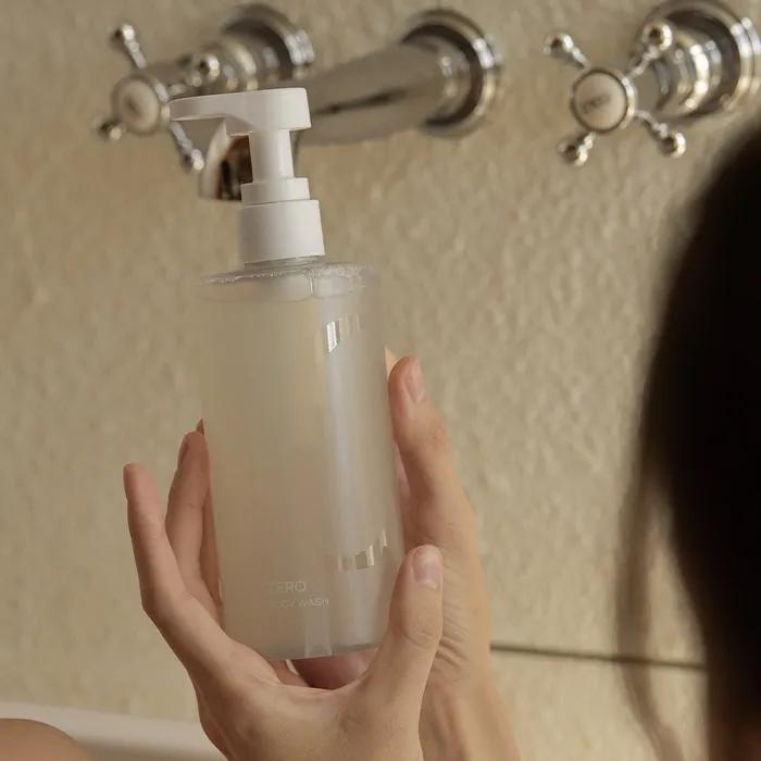 Zero Body Wash 300g