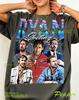 RYAN GOSLING Vintage Hemd, Ryan Gosling Hommage T-Shirt, Ryan Gosling Fan, Ryan Gosling Retro 90er Pullover, Ryan Gosling Merch #saf