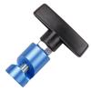 Car engine cover support rod trunk pressure rod stop slip lifting rod anti-slip machine cover anti-pinch auto accessories