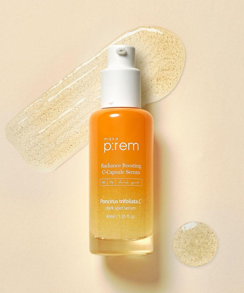 Tangja C Blemish Serum 40ml