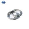 2pcs 316 316L Stainless Steel Thin Wall Acid Resistant Bearing S6800 6801 6802 6803 6804 6805 6806 6807 2RS