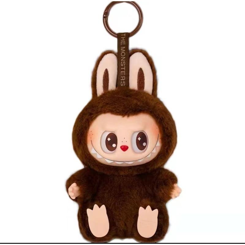 Heart Macaron Blind Box Sitting Doll Plush Party Vinyl Tide Play