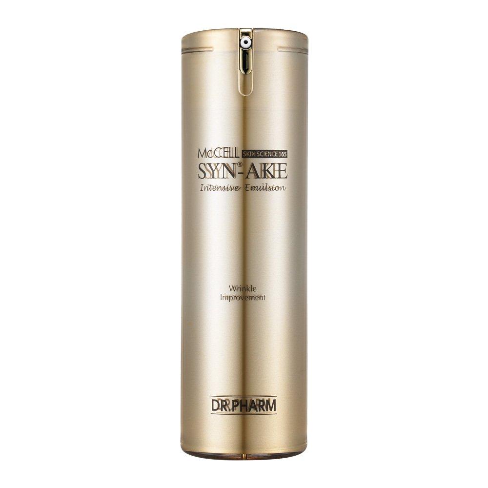 

McCELL Skin Science 365 Synake Интенсивная эмульсия Dr.Pharm 120 мл/4,23 унции