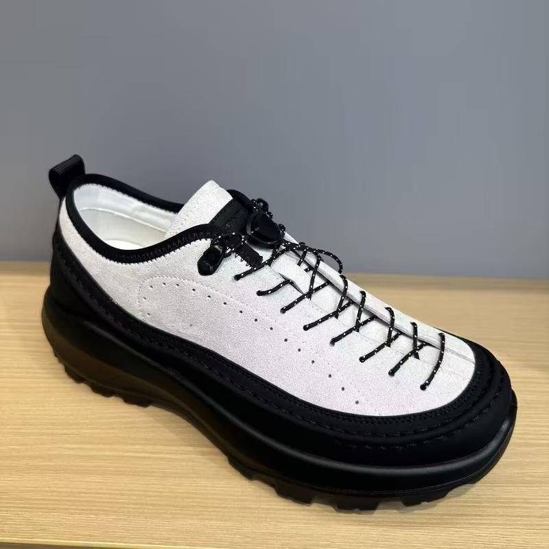 Classic Brand Hiking Shoes Mesh Breathable Sport Shoes Anti-Slippery Climbing Shoes Good Quality Mountain Shoe For Men Women