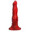 Dildo Animal Penis Dog Soft Monster Dick With Suction Cup Anal Plug Toy Male Female Masturbation Adult Anal Sex Toys For Woman