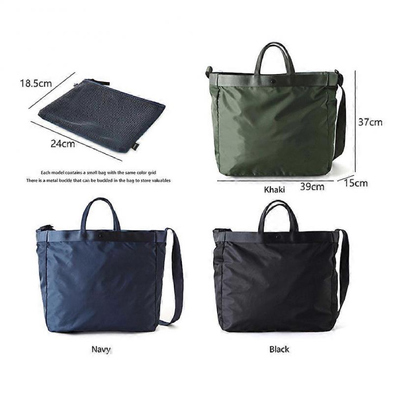 Fashion Large Duffle Bag Lightwieght Travel Shopping Bag for Beach Traveling
