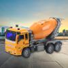 Channels Remote 4 Kids Control Engineering Vehicle Model Concrete Set Fashion Mixer Toy
