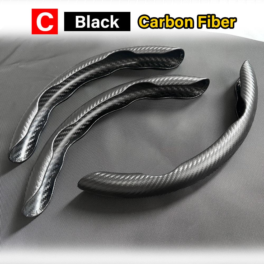 Fur Material Car Steering Wheel Cover Cover Accessories For Hyundai I10 I20 I30 Kona Ioniq 5 Santafe Genesis GV80 Bh NEXO Sonata