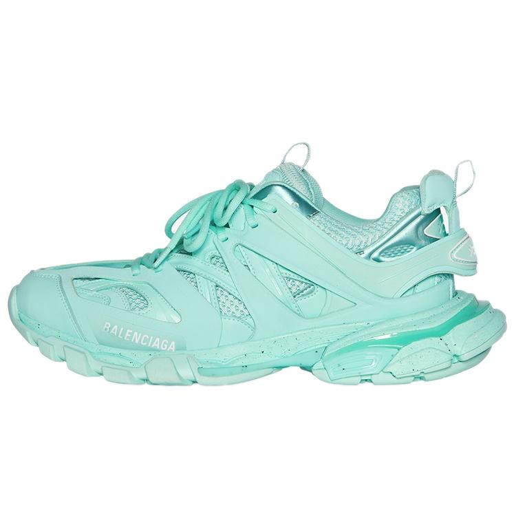 (WMNS) Balenciaga Track Sneaker `Mint` Women`s
