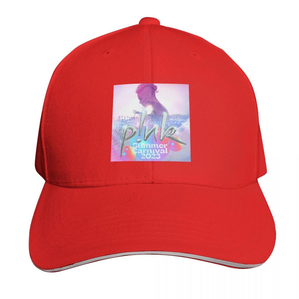 Luxury Design Of Pink Baseball Cap custom caps Fashion Beach Luxury Cap GentleUnisex Hat Unisex Womens