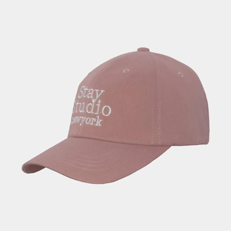 PALETTE ON Stay Studio Cotton Ball Cap 5 Colors