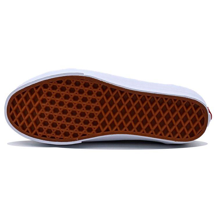 Vans Old Skool Tapered DIY - White Men Sneakers True-White VN0A54F49Y9