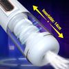 Automatic Retractable Masturbation CupMale BlowjobMoaning Realistic Vaginal Pussy VibratorMale Masturbation CupAdult Sex Toys
