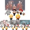 Muñeco de Peluche de Personaje de Harry Potter Hecho de Suave Algodón PP para Regalo de Cumpleaños y Decoración