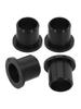 Lawn Mower Accessories Flange Bushing Replacement Bushing 4-pack For Garden Power Tools Grass Trimmer Accessory
