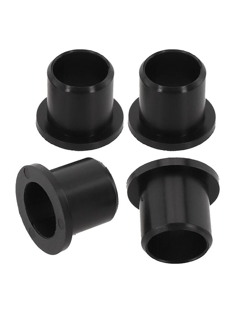 Lawn Mower Accessories Flange Bushing Replacement Bushing 4-pack For Garden Power Tools Grass Trimmer Accessory