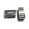 Per Honda HR-V HRV 2026 2026 2026 Pedali Auto Pedale Acceleratore Copripedale Freno Pedali Riposo Nessuna Perforazione Tappetino Antiscivolo Accessori