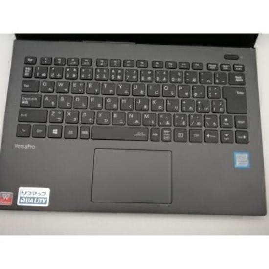 USED NEC VersaPro Type VG i5-8265U 8GB 256GB SSD Wi-Fi 13" LCD (1920×1080)