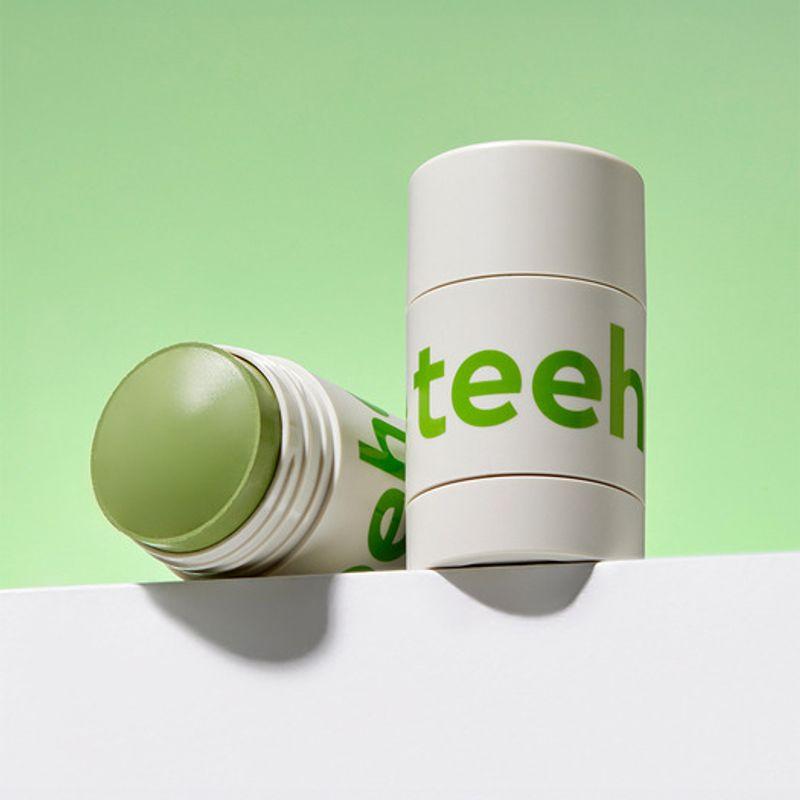 

Высокоувлажняющая, высокопитательная глиняная маска-стик 35 г