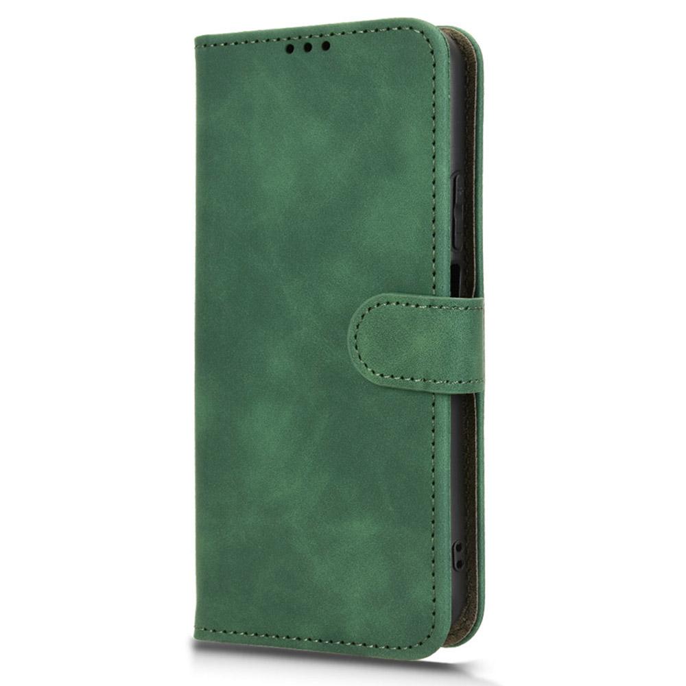 For Huawei Nova 14 Pro 5G Leather Case Skin Feel Anti Drop Wallet Flip Phone Cover