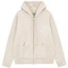 Couture Club Womens/Ladies Fluffy Full Zip Hoodie