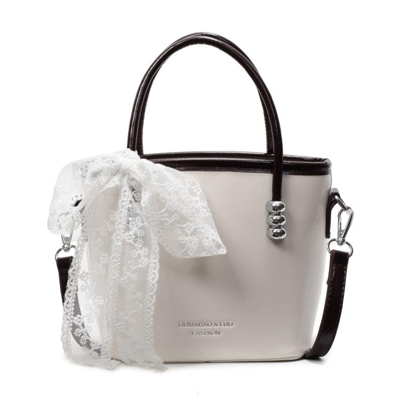 

Модная женская сумка через плечо, новая сумка-мессенджер однотонного цвета