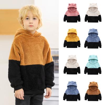 Üst giysisi – Kapüşonlular ve Sweatshirtler