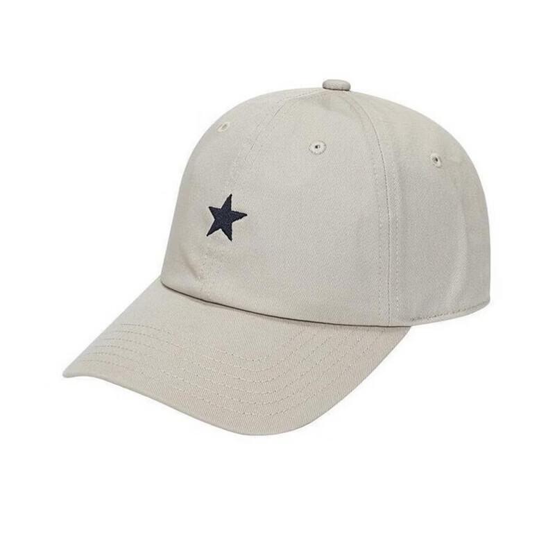 Converse Day One Star Baseball Cap
